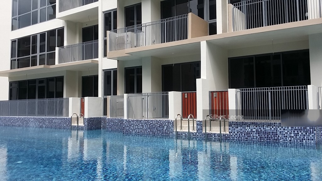 Palm Isles (D17), Condominium #112502472